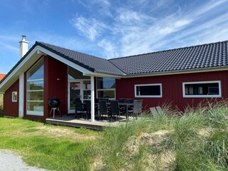 Holiday house Großenbrode Outdoor Recording 1