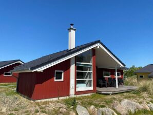 Holiday house Retraite nordique avec sauna privé