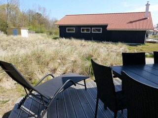 Casa de vacaciones Großenbrode Grabación al aire libre 6