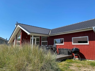 Vakantiehuis Großenbrode Buitenaudio-opname 6