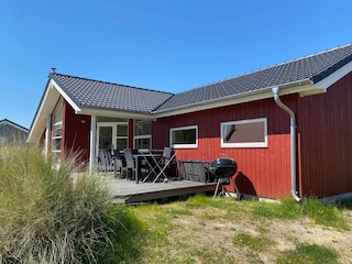 Vakantiehuis Großenbrode Buitenaudio-opname 7