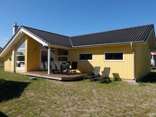 Holiday house Großenbrode Outdoor Recording 1