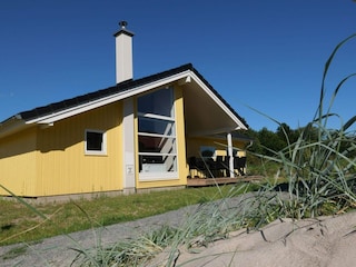 Vakantiehuis Großenbrode Buitenaudio-opname 3