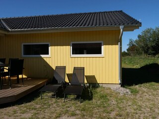 Holiday house Großenbrode Outdoor Recording 4