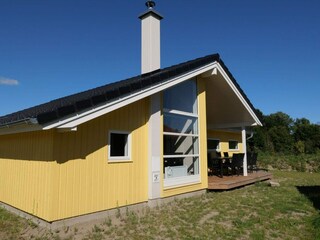 Holiday house Großenbrode Outdoor Recording 5