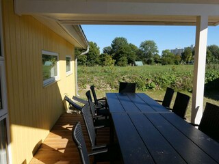 Holiday house Großenbrode Outdoor Recording 6