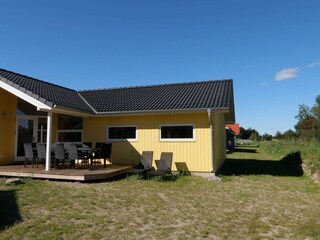 Holiday house Großenbrode Outdoor Recording 7