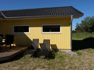 Vakantiehuis Großenbrode Buitenaudio-opname 7