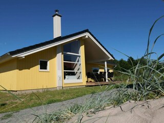 Vakantiehuis Großenbrode Buitenaudio-opname 4