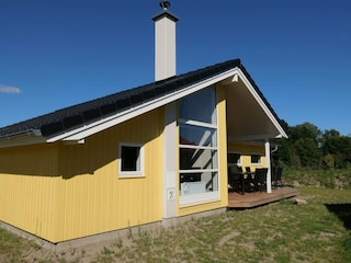 Casa per le vacanze Großenbrode Registrazione all'aperto 7