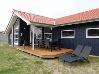 Holiday house Großenbrode Outdoor Recording 2