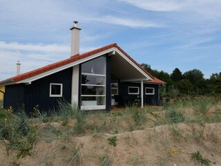 Holiday house Großenbrode Outdoor Recording 4