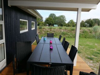 Holiday house Großenbrode Outdoor Recording 5