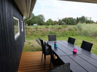 Holiday house Großenbrode Outdoor Recording 6