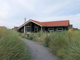 Casa de vacaciones Großenbrode Grabación al aire libre 6