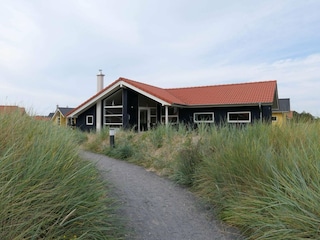 Holiday house Großenbrode Outdoor Recording 7