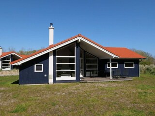 Casa per le vacanze Großenbrode Registrazione all'aperto 7