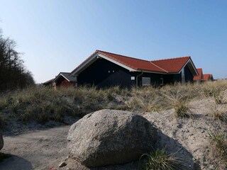 Casa per le vacanze Großenbrode Registrazione all'aperto 6