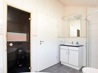 Holiday house Großenbrode  11