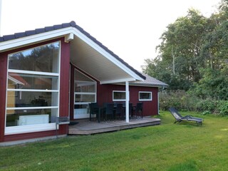 Casa per le vacanze Großenbrode Registrazione all'aperto 7