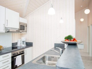 Casa per le vacanze Großenbrode  22