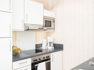 Casa per le vacanze Großenbrode  23