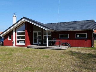 Casa per le vacanze Großenbrode Registrazione all'aperto 1
