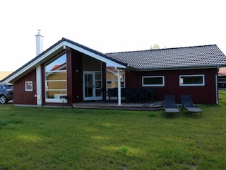 Casa de vacaciones Großenbrode Grabación al aire libre 4