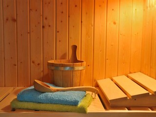 Casa per le vacanze Großenbrode  18