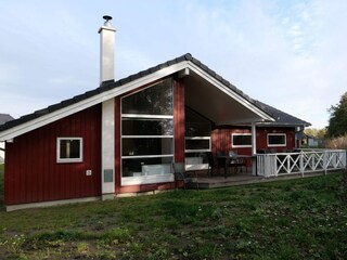 Ferienhaus Großenbrode Außenaufnahme 7