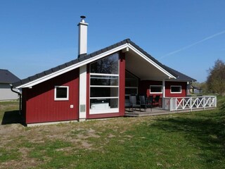 Vakantiehuis Großenbrode Buitenaudio-opname 5
