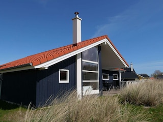 Ferienhaus Großenbrode Außenaufnahme 5