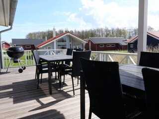 Maison de vacances Großenbrode Enregistrement extérieur 1