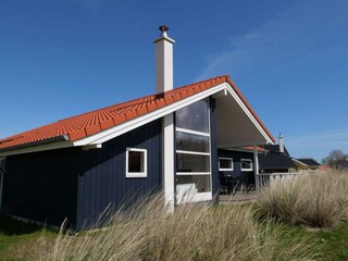 Casa de vacaciones Großenbrode Grabación al aire libre 5