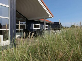 Casa de vacaciones Großenbrode Grabación al aire libre 8