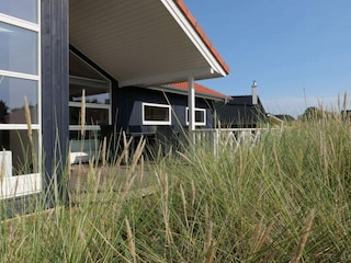 Casa per le vacanze Großenbrode Registrazione all'aperto 5