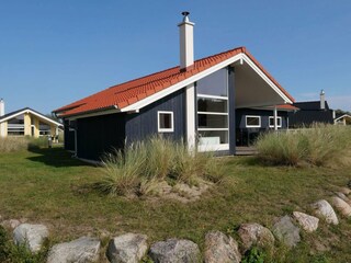 Casa de vacaciones Großenbrode Grabación al aire libre 6