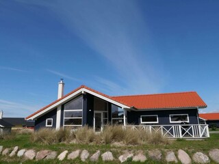 Casa de vacaciones Großenbrode Grabación al aire libre 7