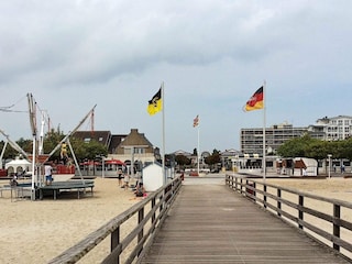 Ferienhaus Großenbrode  1