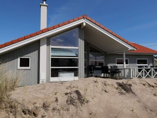 Maison de vacances Großenbrode Enregistrement extérieur 1