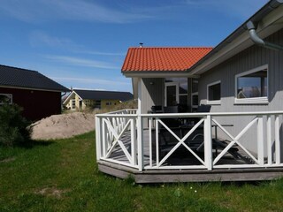 Maison de vacances Großenbrode Enregistrement extérieur 2