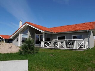 Maison de vacances Großenbrode Enregistrement extérieur 5