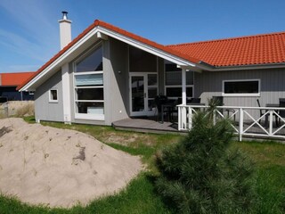 Casa de vacaciones Großenbrode Grabación al aire libre 6