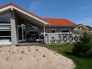 Casa de vacaciones Großenbrode Grabación al aire libre 7