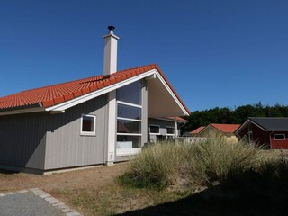 Maison de vacances Großenbrode Enregistrement extérieur 8