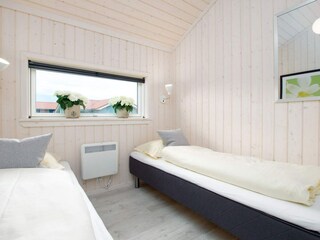 Maison de vacances Großenbrode  19
