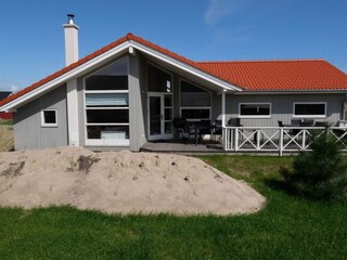 Casa de vacaciones Großenbrode Grabación al aire libre 3