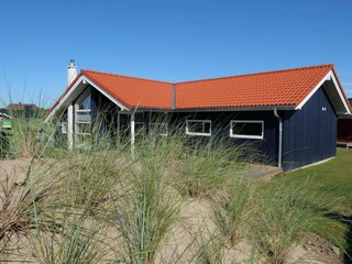 Casa per le vacanze Großenbrode Registrazione all'aperto 1