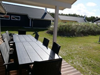 Casa de vacaciones Großenbrode Grabación al aire libre 2