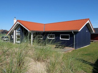 Maison de vacances Großenbrode Enregistrement extérieur 7